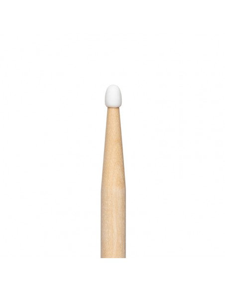 Pair of Maple Sticks/5AN - Nylon Tip