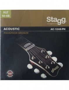 Phosphor Bronze set of...
