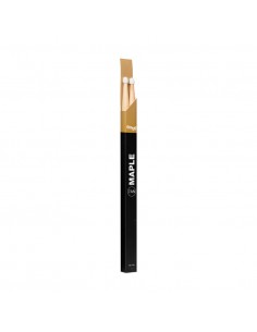 Pair of Maple Sticks/7AN -... 2