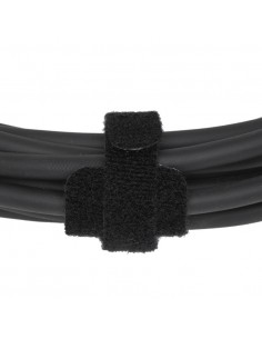 5 hook and loop fasteners... 2