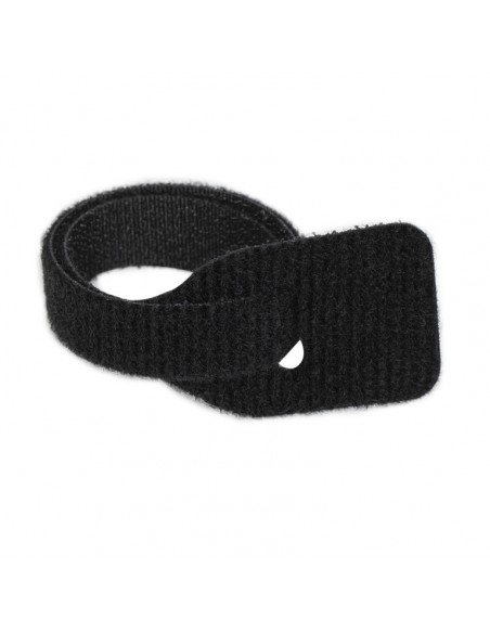 5 hook and loop fasteners for cables