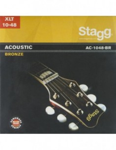 Bronze set of strings for...