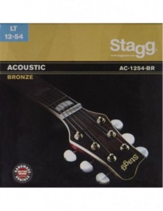 Bronze set of strings for...