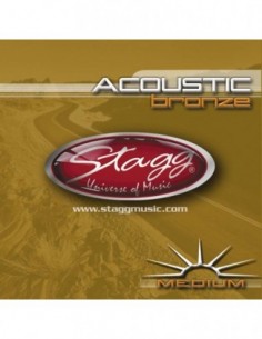 Bronze set of strings for...