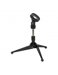 Desktop microphone stand 2