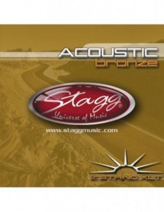 Bronze set of strings for...