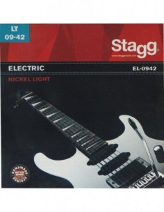 Nickel plated steel set of...