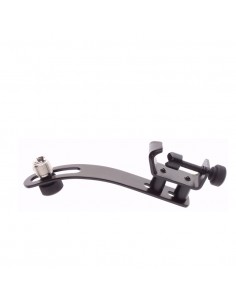 Drum mount microphone holder 2