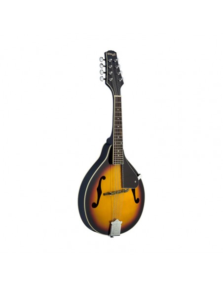 Bluegrass Mandolin with basswood top