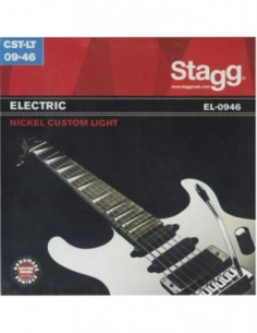 Nickel plated steel set of...