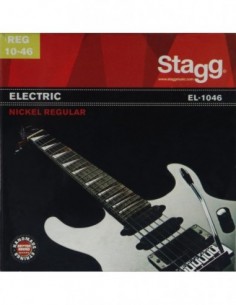 Nickel plated steel set of...