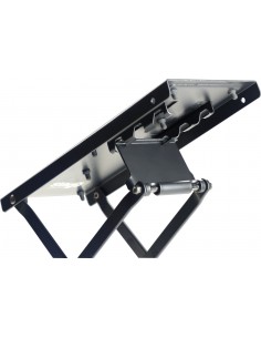 Metal foot rest for guitar... 2