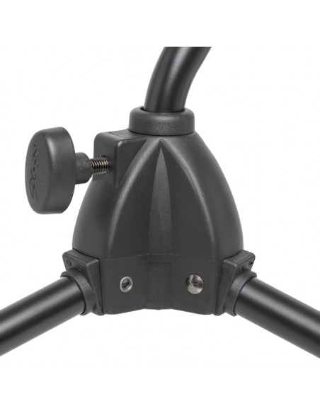 Single alto/ tenor saxophone stand