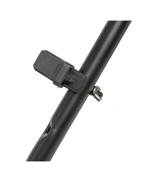Single alto/ tenor saxophone stand
