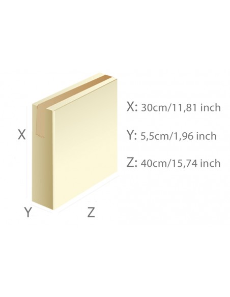 Extension brackets for keyboard stand, to fix on 26-mm-diameter tubes