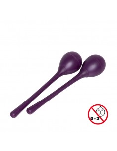 Pair of long handled... 2
