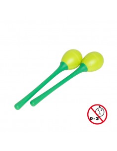 Pair of long handled... 2