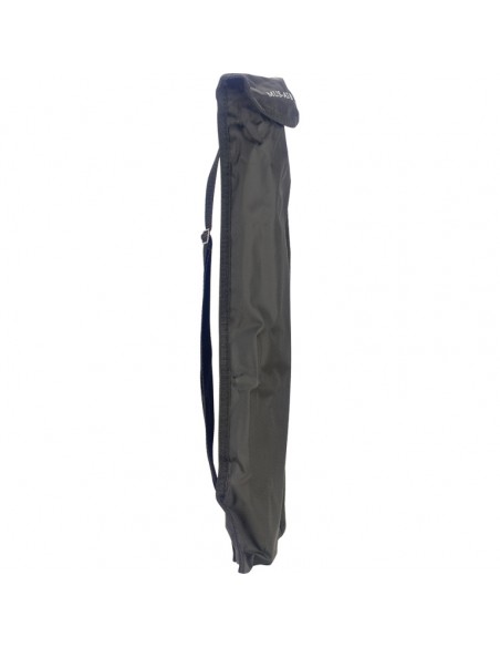 Standard, lyra collapsible music stand, 3 sections