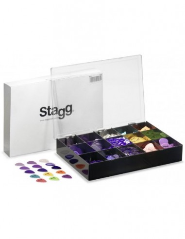 3-series Pick cabinet: Nylon S, Ruby...