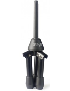 Foldable stand for flute or... 2