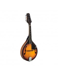 Bluegrass Mandolin with... 2