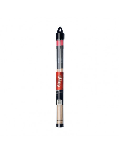 Pair of maple multi-sticks