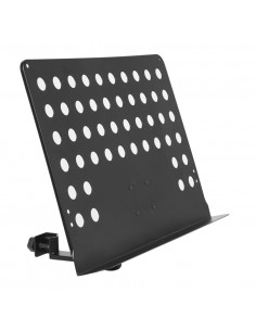 Large perforated music... 2
