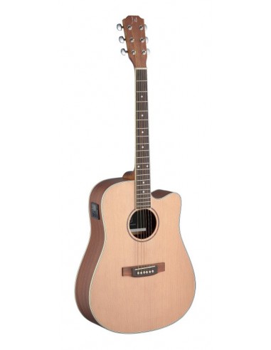 Asyla series 4/4 dreadnought...