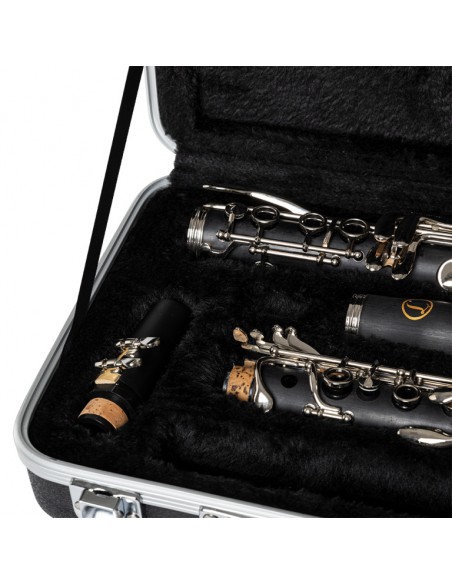 ABS Case for Clarinet