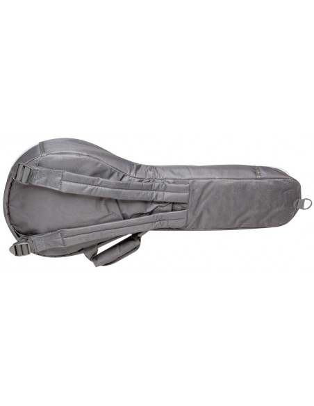Basic series padded nylon bag for mandolin