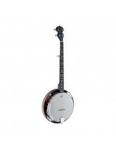 5-string Western Banjo... 2