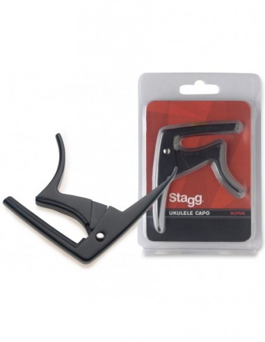 "trigger" capo for acoustic/electric...