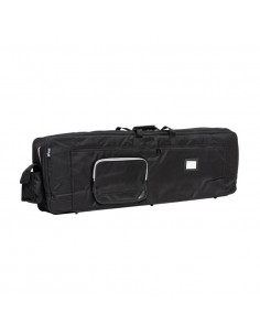 Deluxe black nylon keyboard... 2