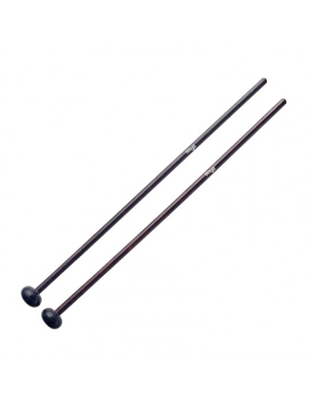 Pair of maple Xylophone mallets - Soft
