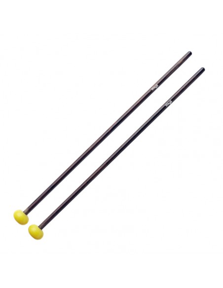 Pair of maple Xylophone mallets - Medium