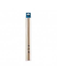 Pair of Maple Sticks for... 2