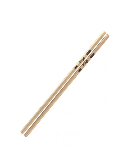 Pair of Hickory Sticks for Timbale
