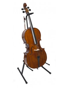 Foldable stand for Cello 2