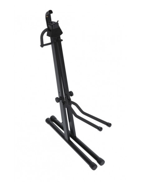 Foldable stand for Cello