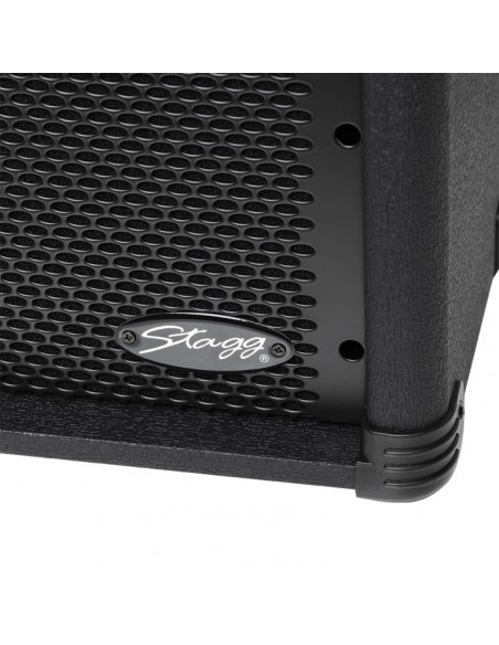 20 W RMS Guitar Amplifier