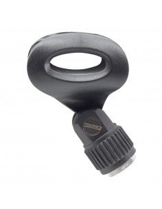 Nylon microphone clamp 2