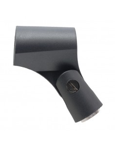 Rubber microphone clamp 2