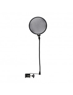 Fully adjustable pop screen... 2