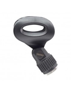 Nylon microphone clamp 2