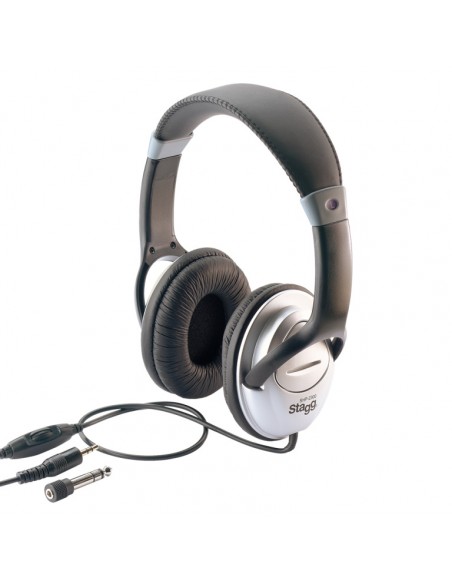 General purpose Hifi Stereo Headphones