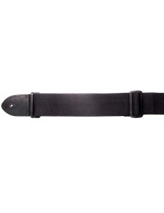 Nylon guitar strap with...