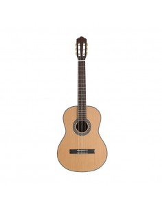 4/4 classical guitar with... 2