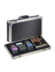 ABS case for guitar effect... 2
