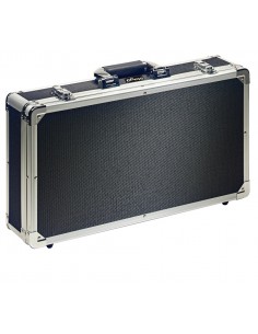 ABS case for guitar effect... 2
