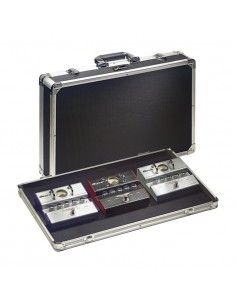 ABS case for guitar effect... 2